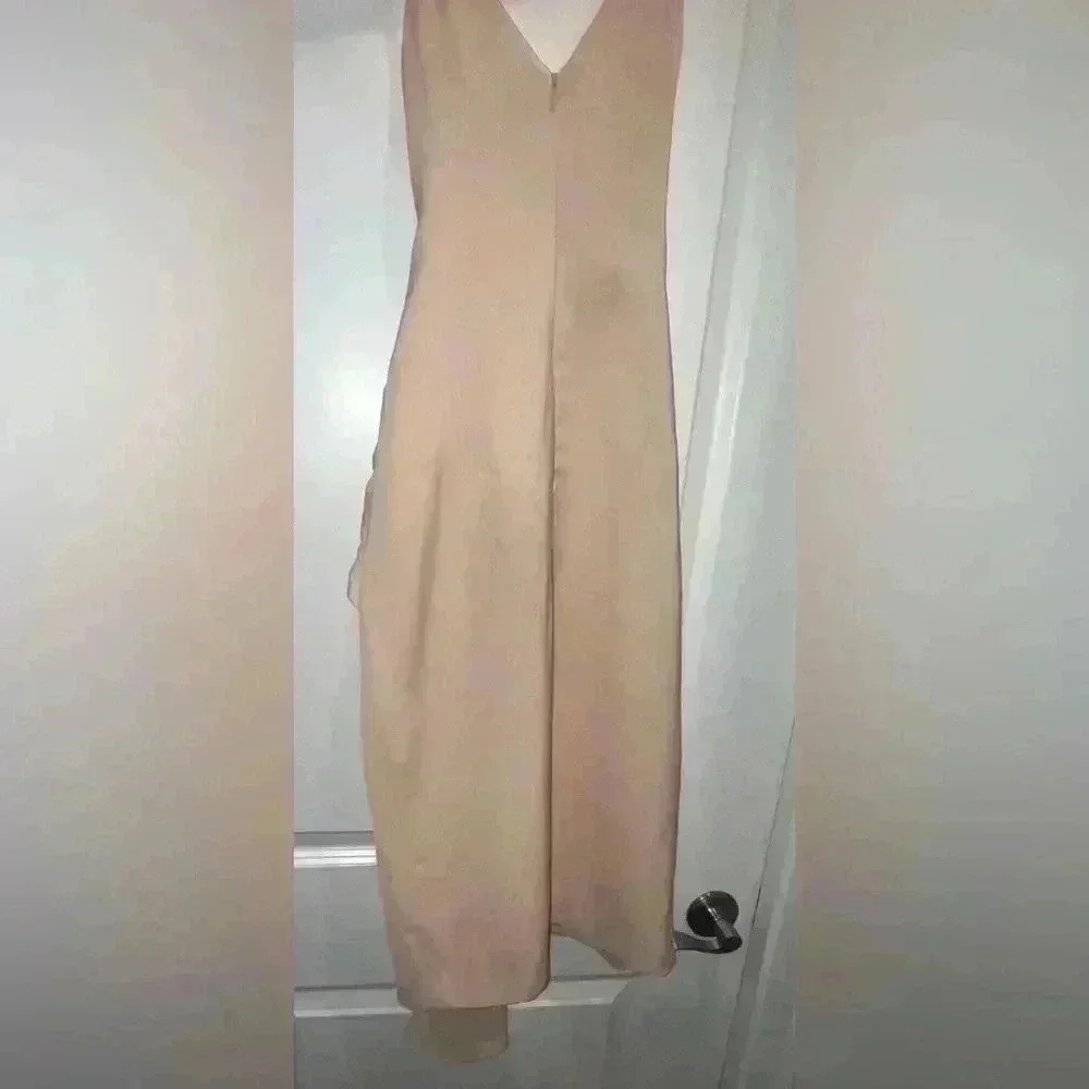 NWT C/Meo Collective Enlighten dress - Picture 3 of 5